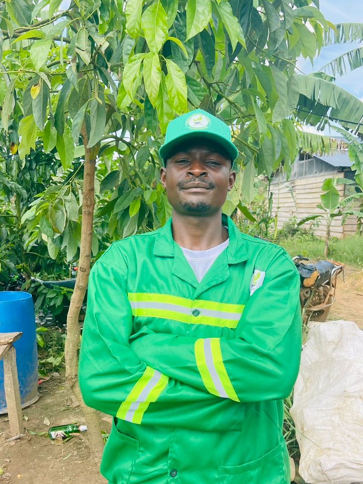 Team Member